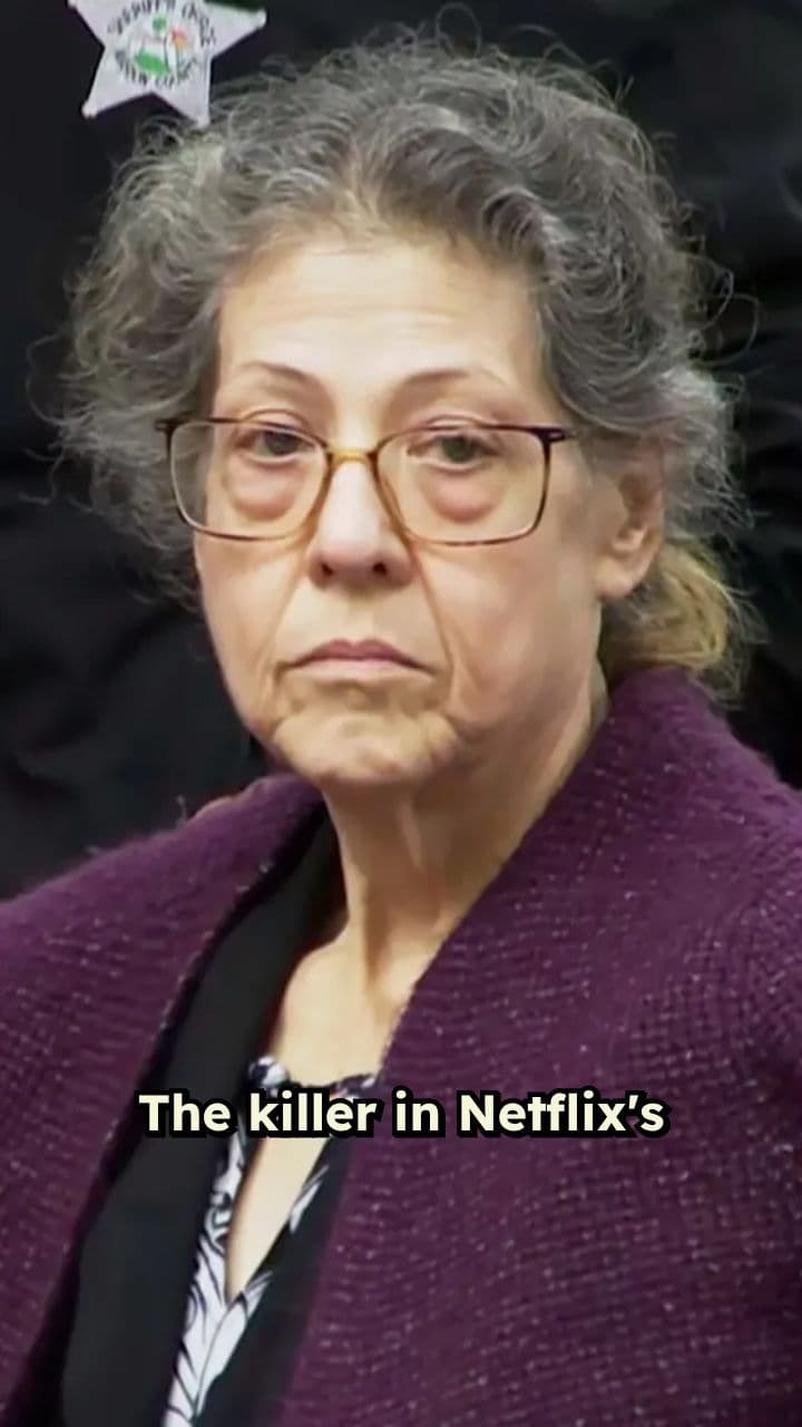 The Deceptive Title of a Killer