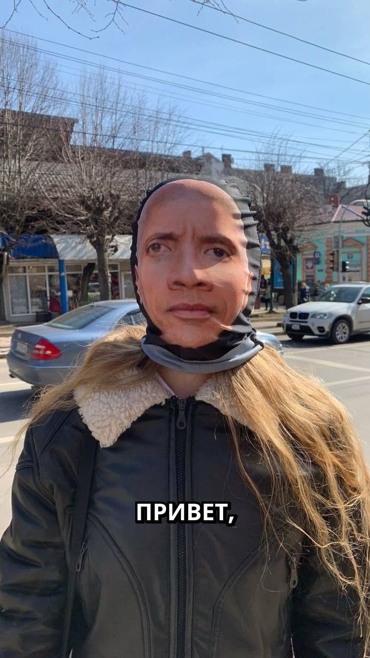 С днем рождения, Саша, из Уганды!