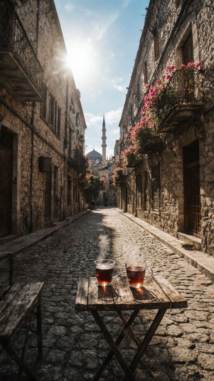 Perro callejero salva a su cachorro