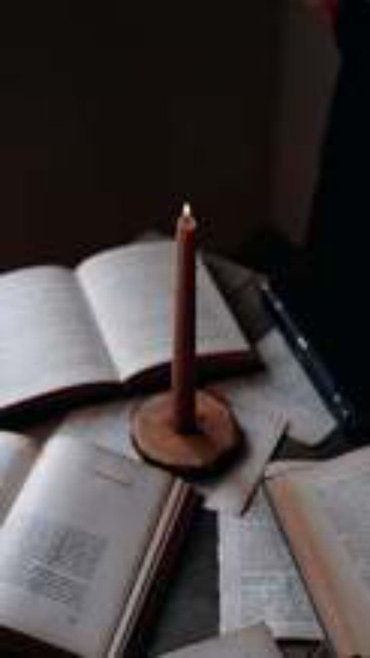 Elder Ajao Olubayo Joseph: A Life of Service