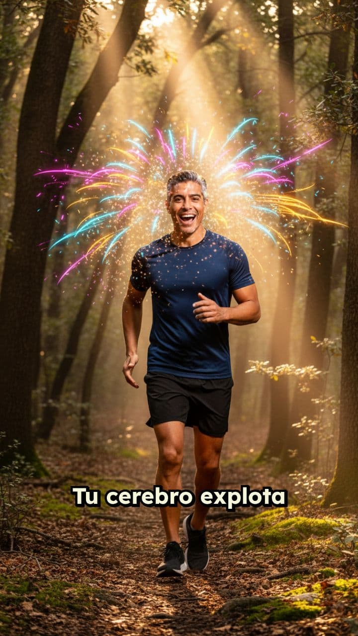 Beneficios de caminar en una hora