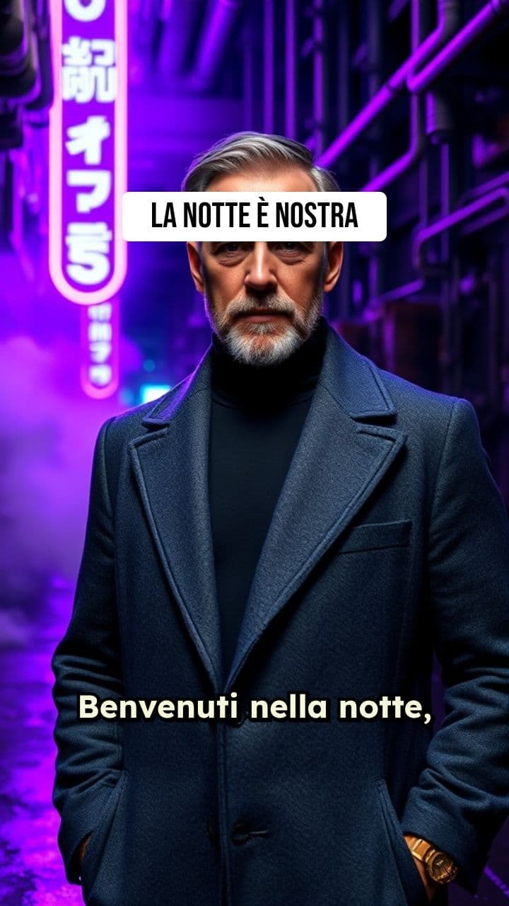 Urban Trap Night Luxury