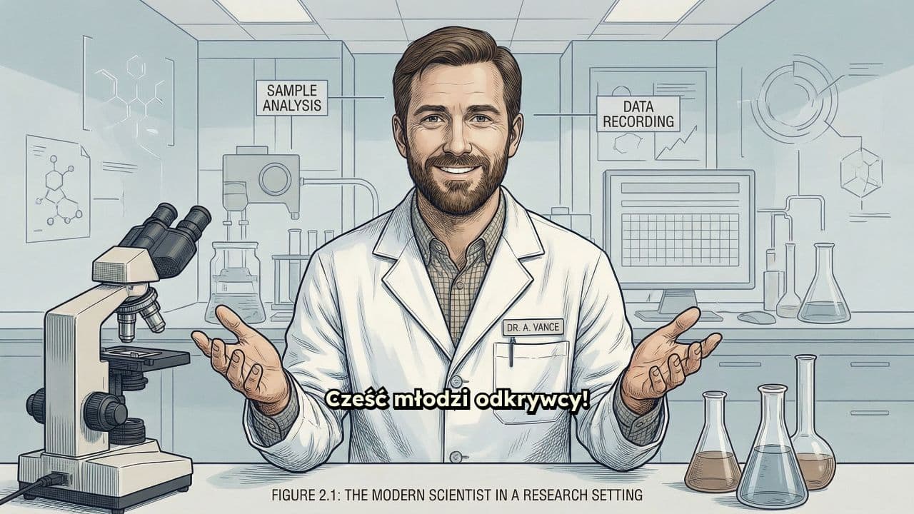 Kto wymyślił beton? Historia betonu