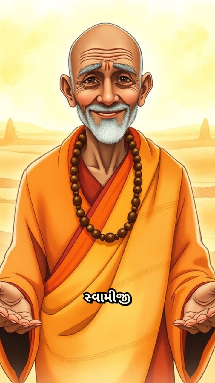 અહંકાર વગરની ભક્તિનો માર્ગ