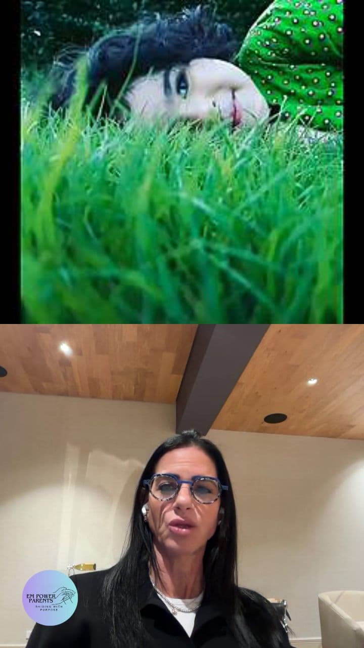 Entendiendo los berrinches infantiles