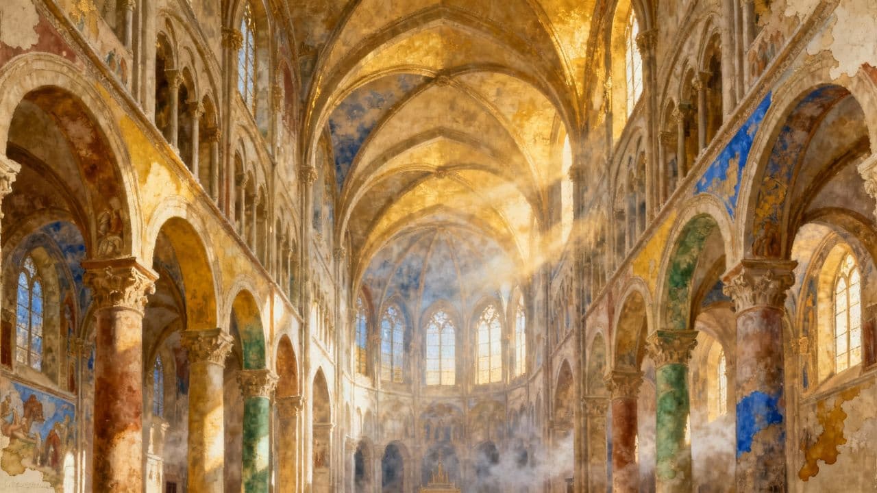 Ave Maria, Mater Misericordiae