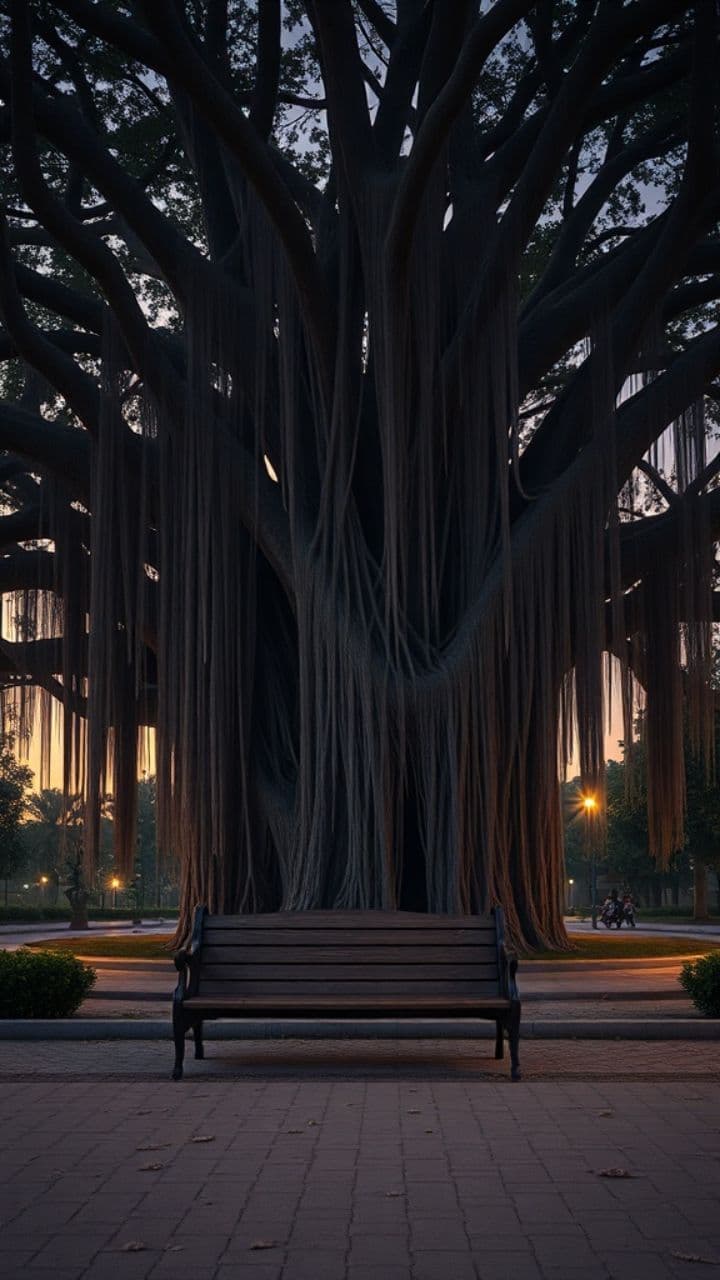 तेरे बिना अधूरा