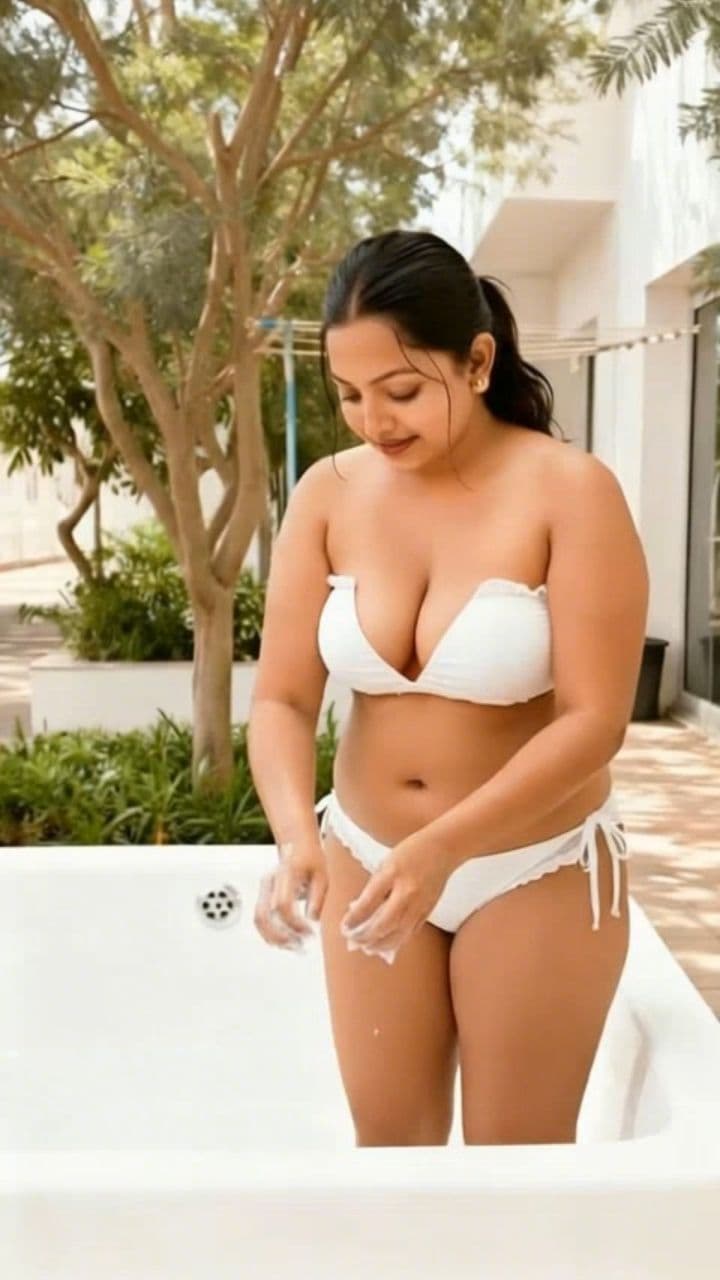 Image transform video