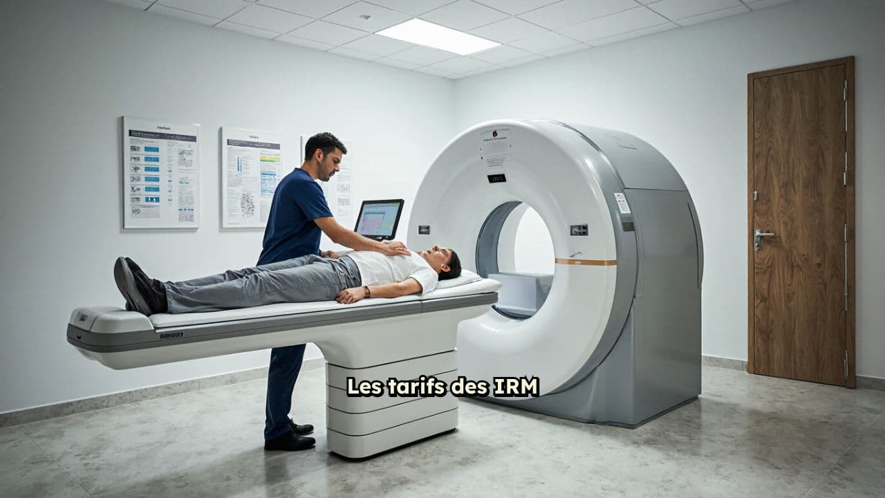 Tarifs IRM au Maroc : grande disparité en 2025