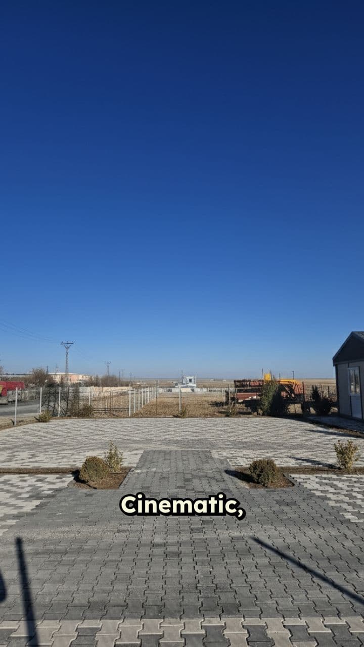 Urban Steel Construction Timelapse