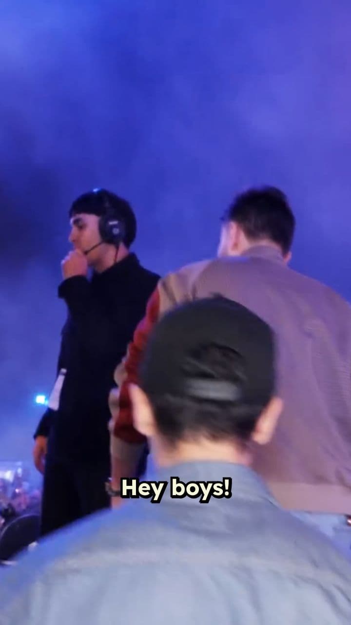 Win One Million Riyal!