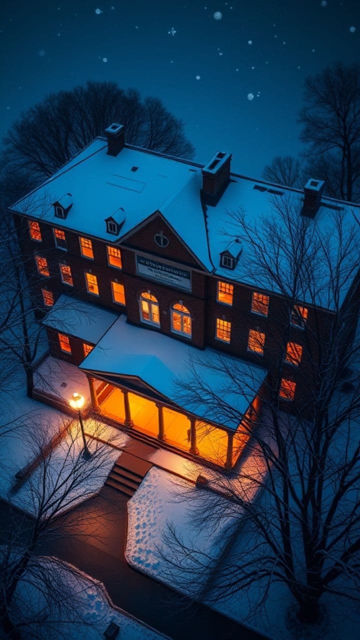 Vierter Advent: Zeichen der Zuversicht