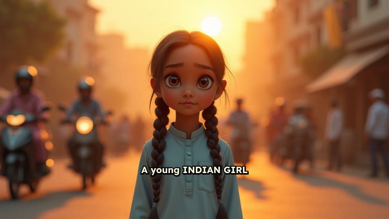 A Journey Through Urban India