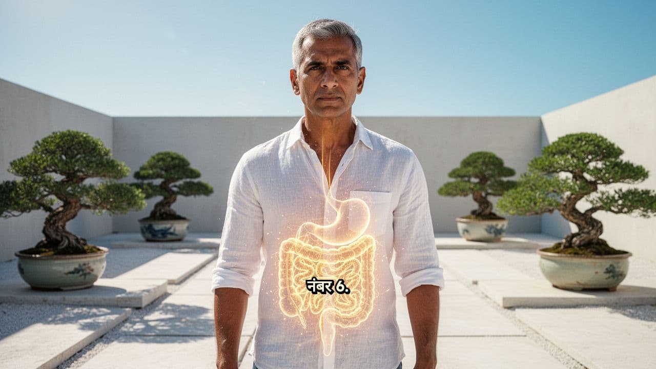 आंतों की सेहत का रखें ध्यान