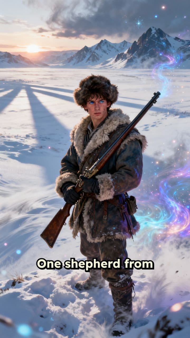 The Ghost of Stalingrad