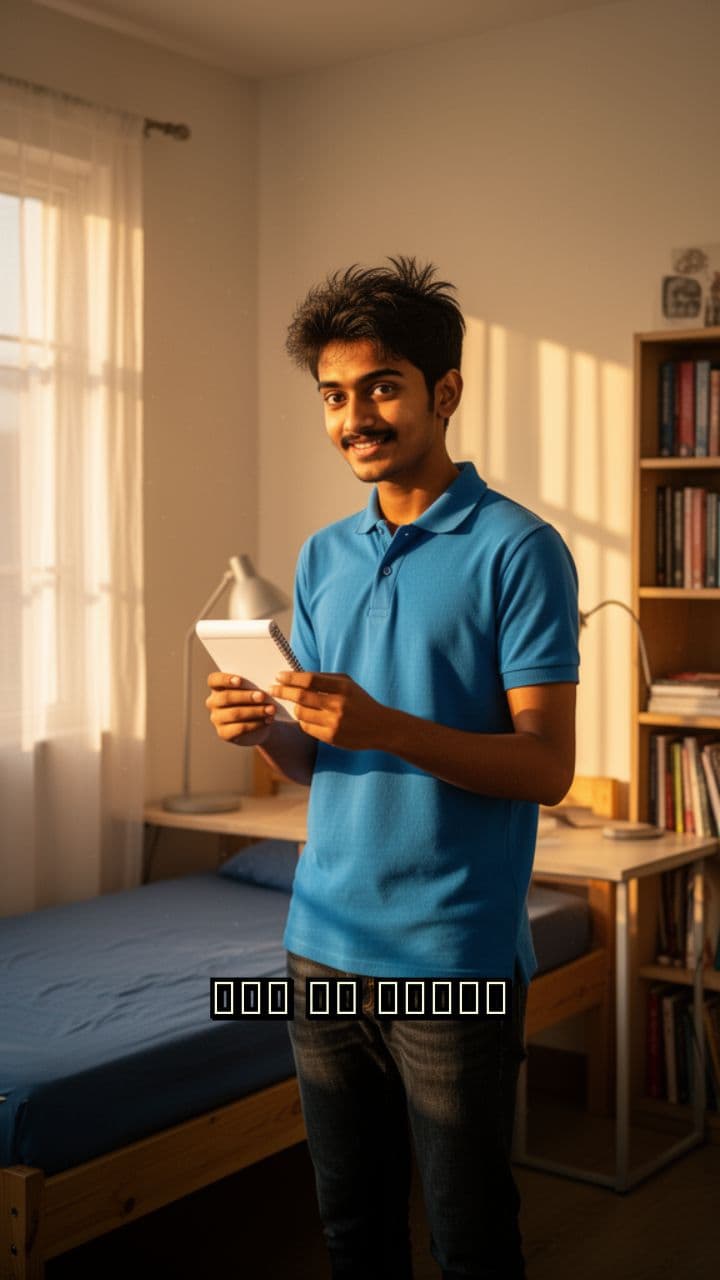 ২৪ ঘণ্টা হ্যাঁ বলার পাগলাটে দিন