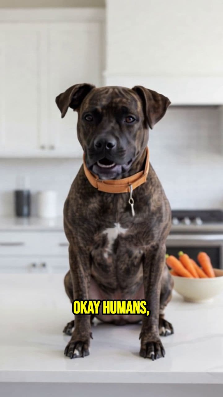 Foods Dogs Should Never Eat