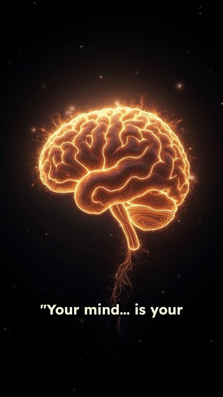 Unlock Your Ultimate Mind Power