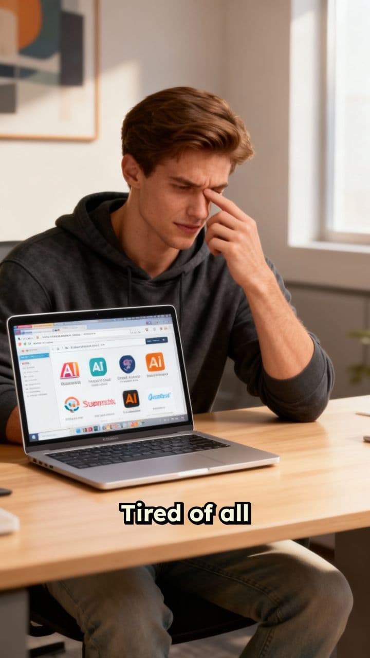 HotBot: Your AI, Your Way