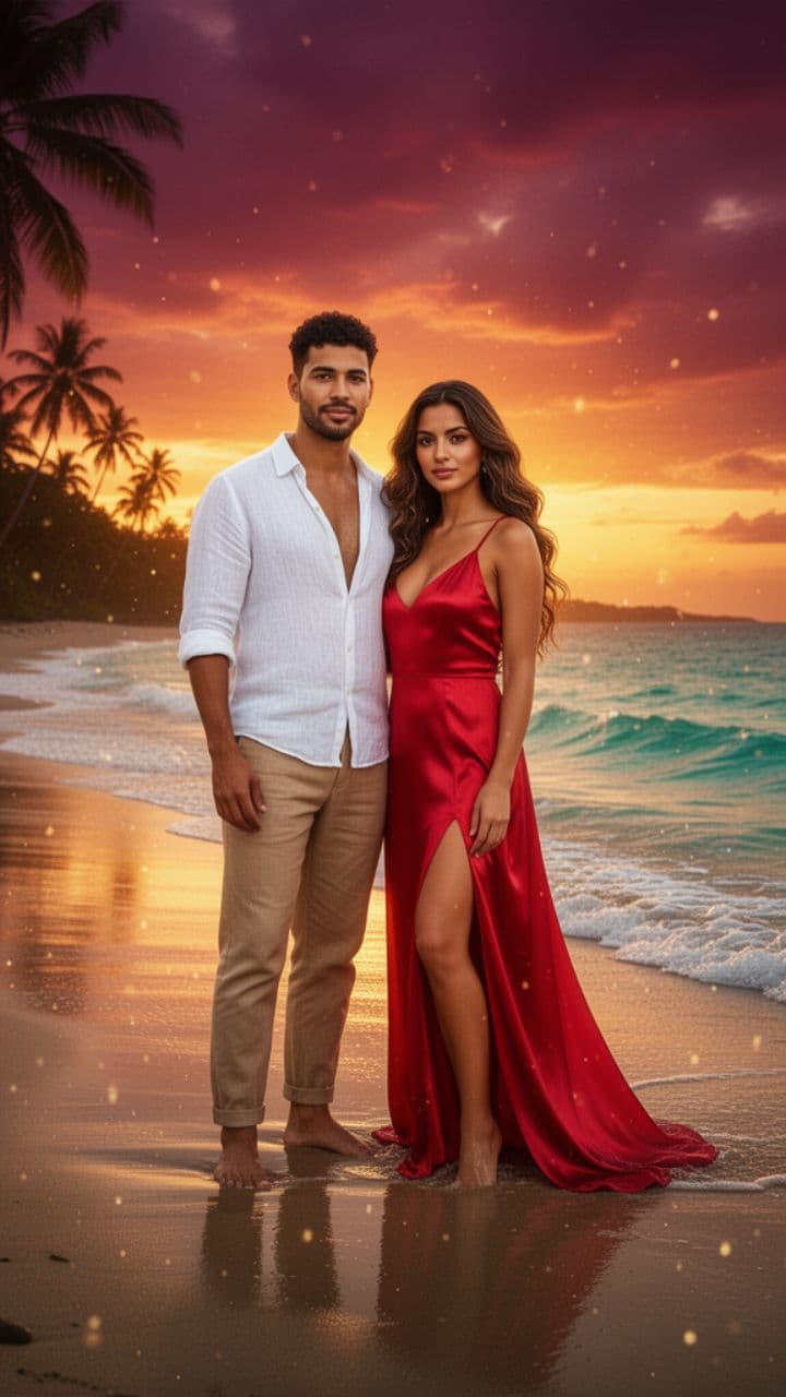 No Falta Nada Contigo