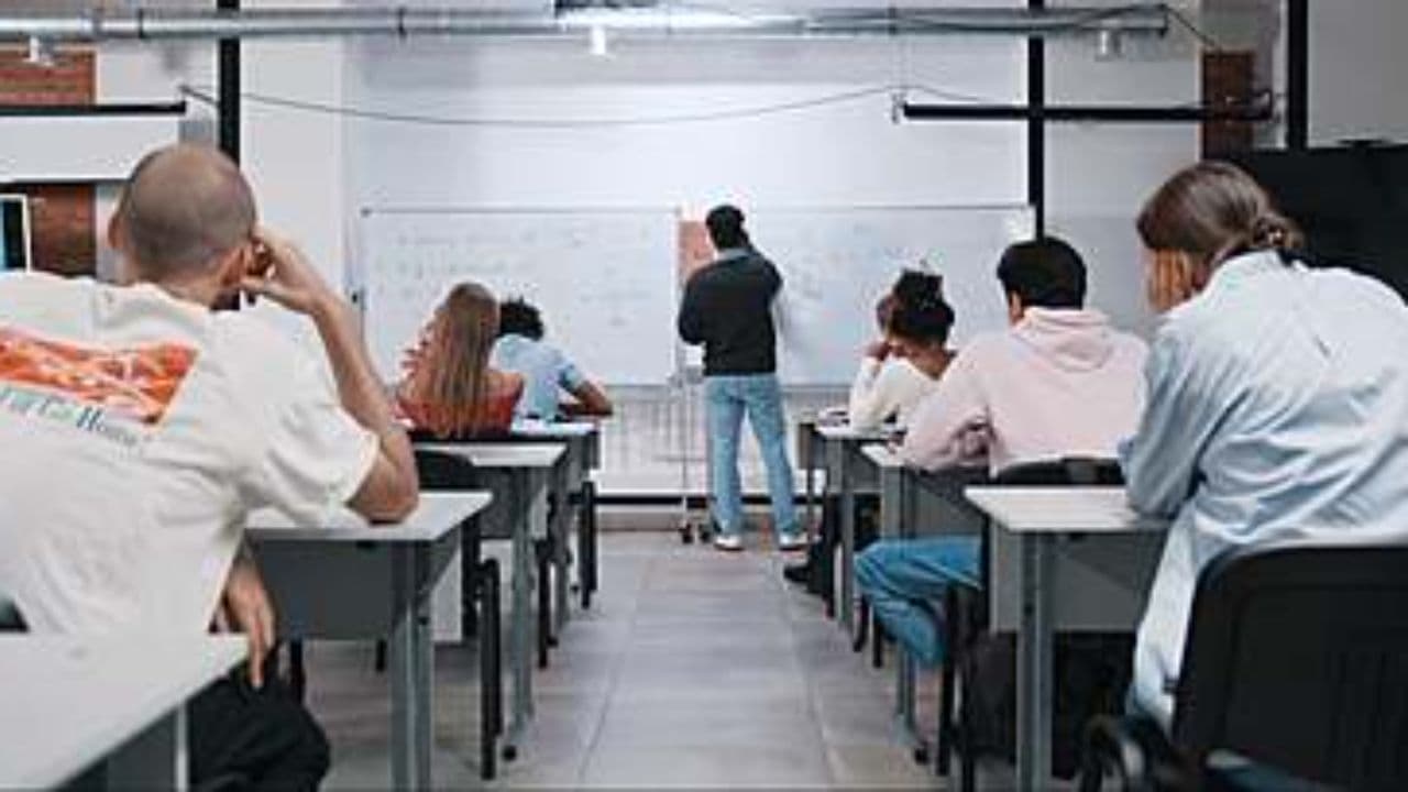 The Secret to Market Edge