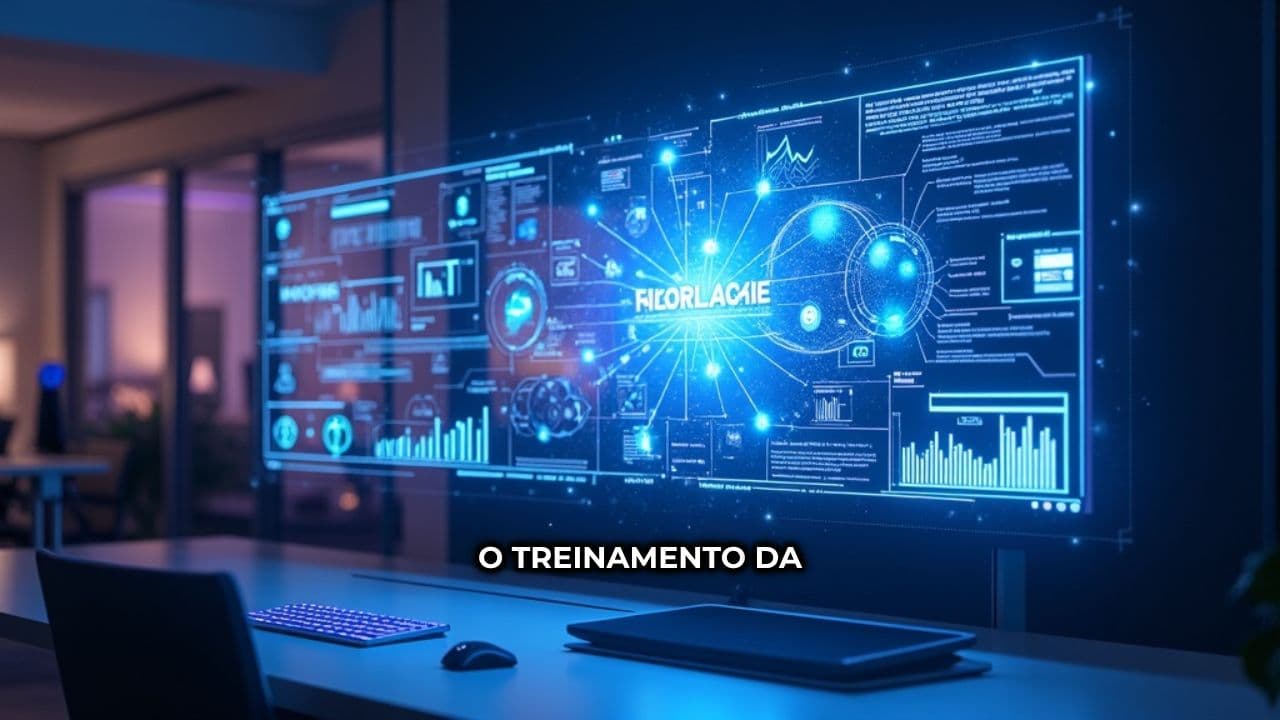 Portal Integração V3: Venda Mais com IA