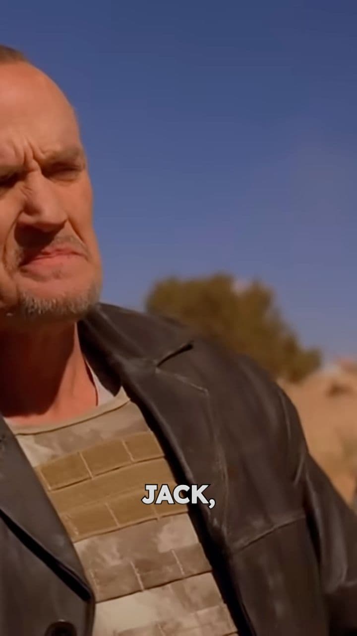 He's My Brother-in-Law