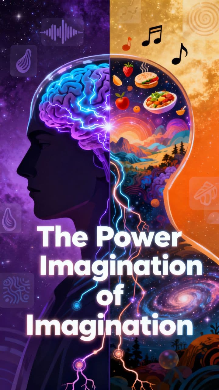 The Power of Imagination