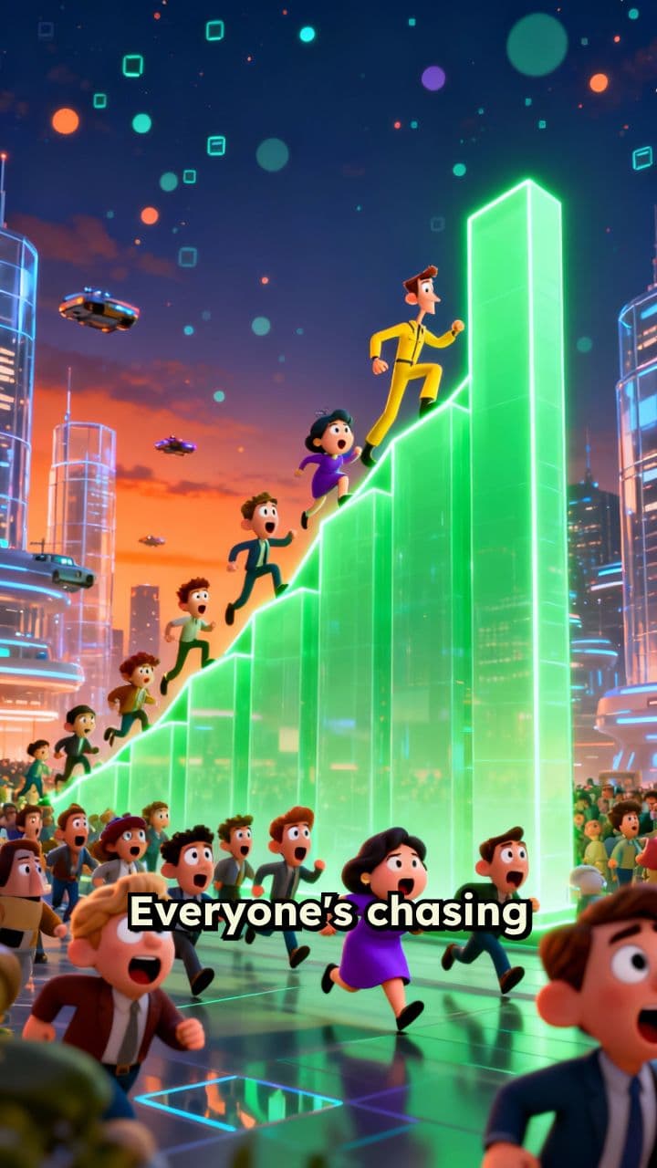 3 Under-the-Radar Meme Coins