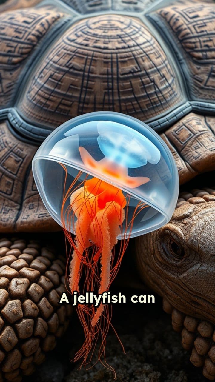 Nature's Wild Comparisons