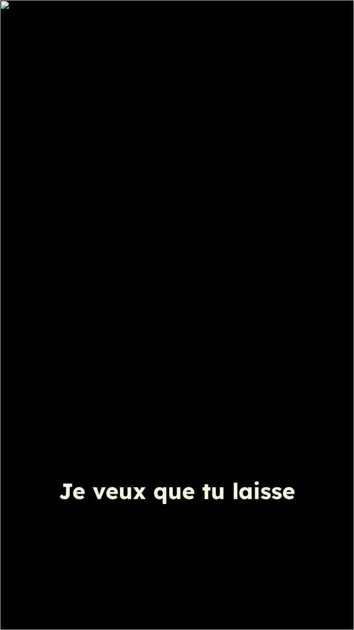 I Want You to Loop This Video