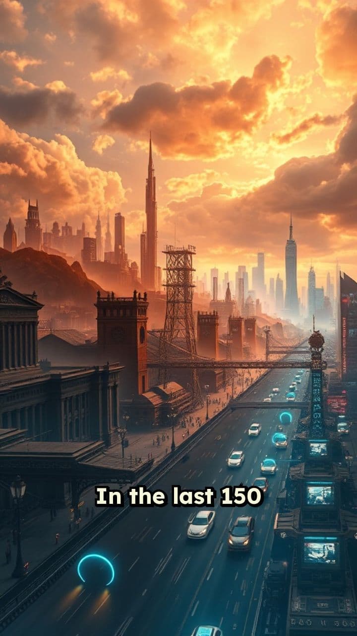 Break the Program, Think for Yourself