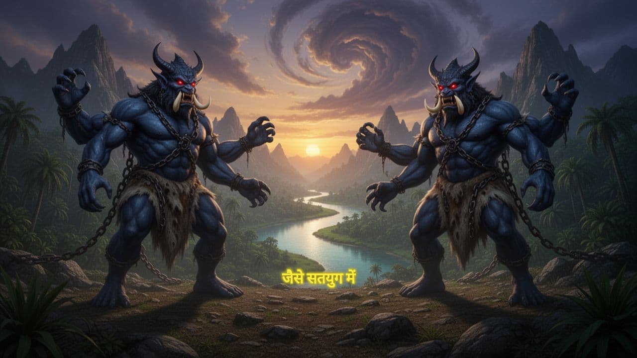 कलयुग के रिश्तेदारों का कहर (duplicated)