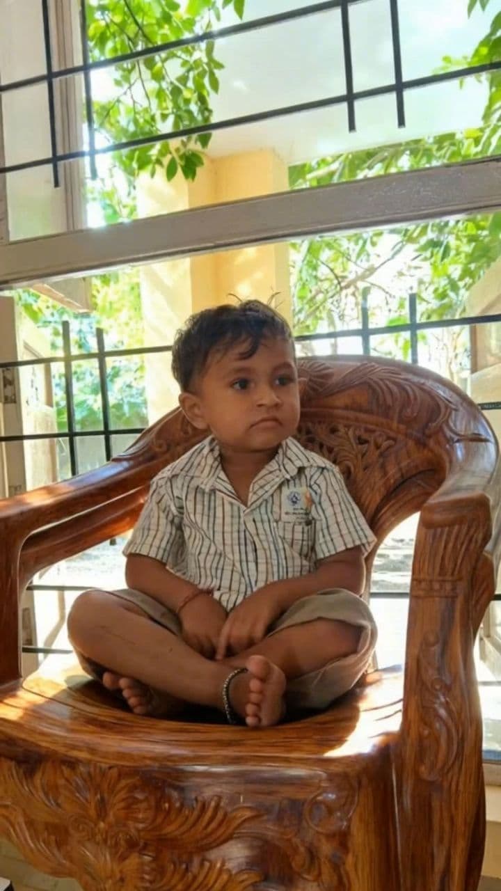 Image transform video