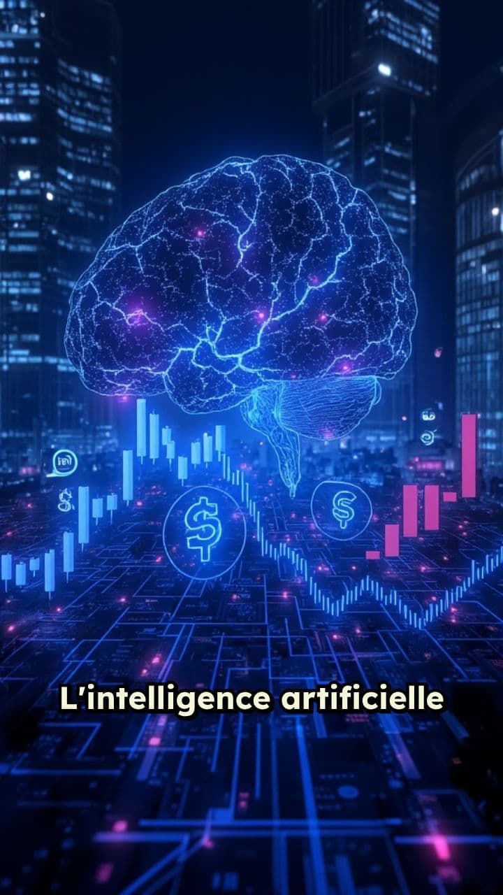 L'IA au service des revenus passifs