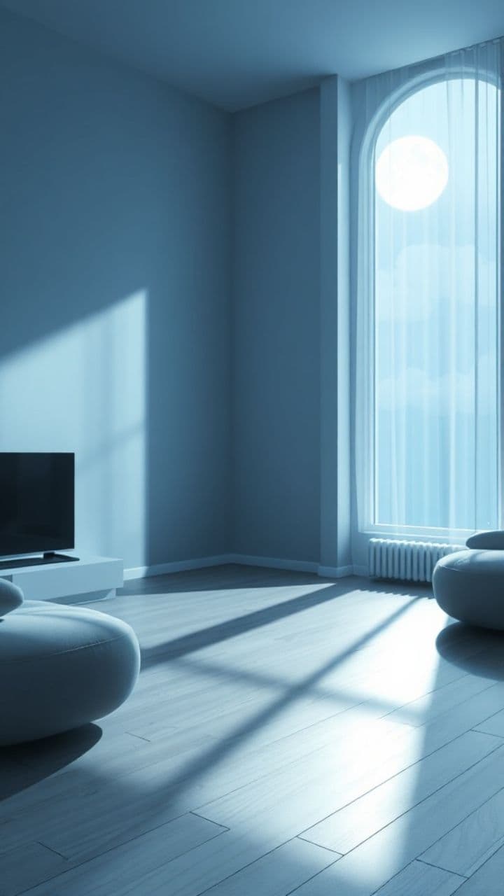 Одинокое говно под елкой