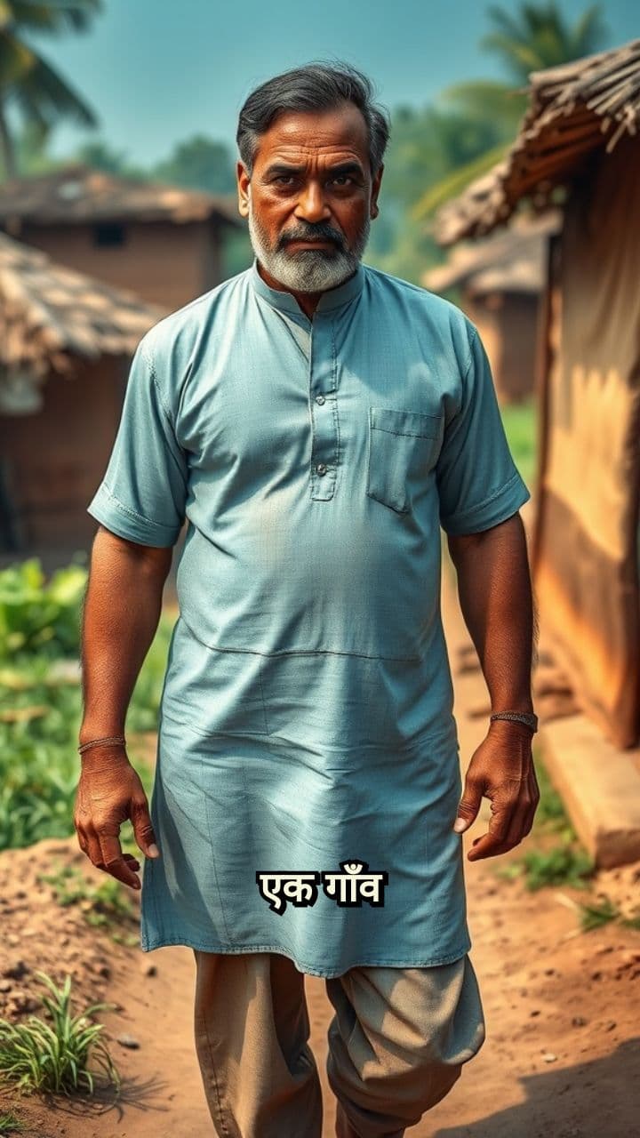 मेहनत का फल