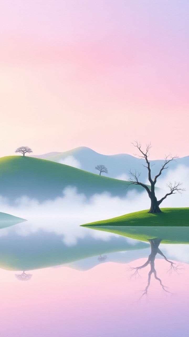 यादों का साया