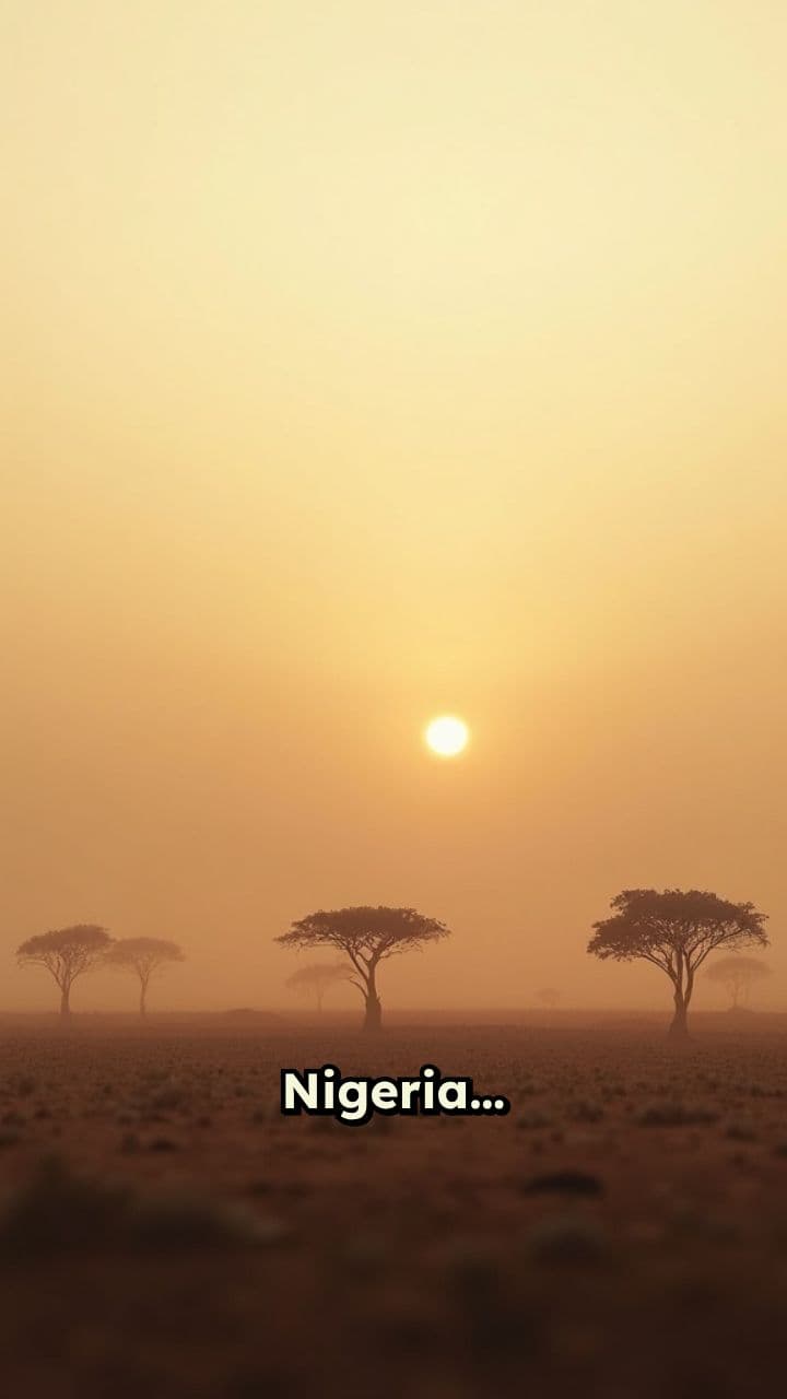 Nigeria: The Cry for Peace