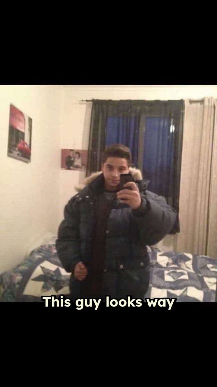 Confidence Before the Fall