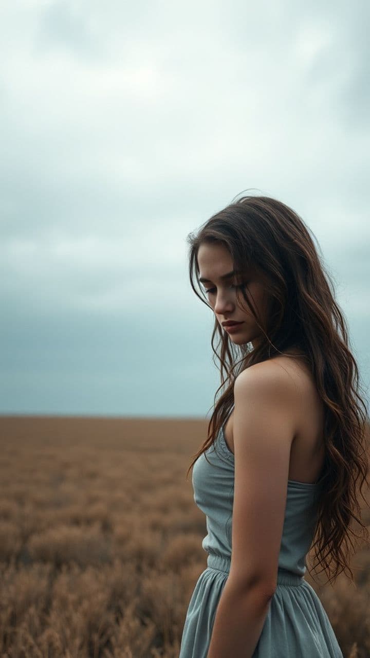 A Prayer for Renewal and Guidance