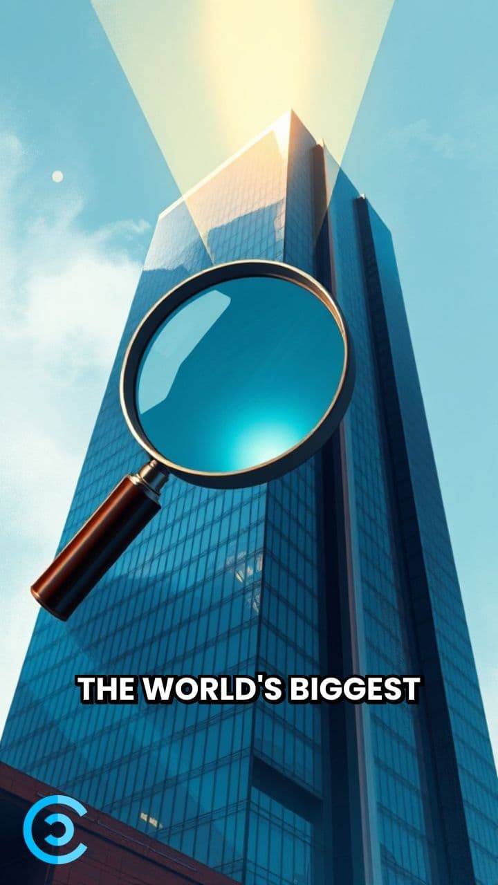 Companies Graded on Environmental Impact