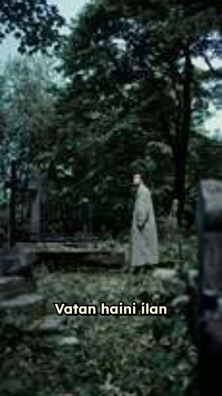 Küçük Ağa'nın Dönüşümü