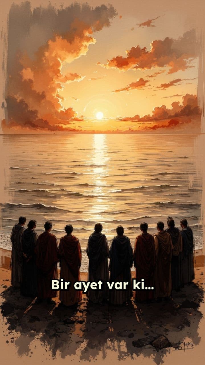 Rabbim Benimle Beraberdir