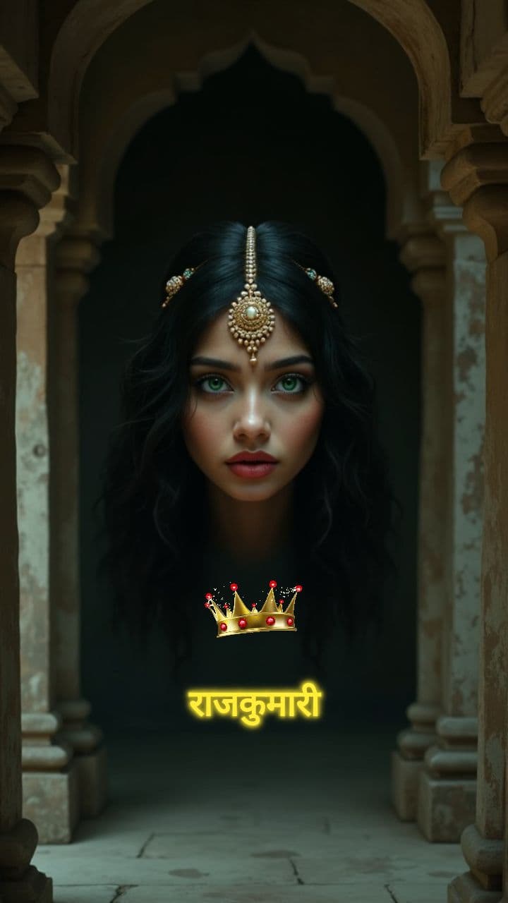 राजकुमारी मल्लम्मा का श्राप