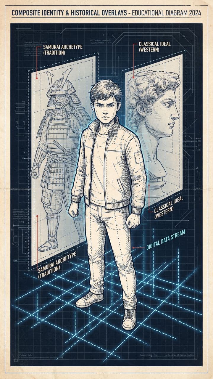 The Way of the Digital Warrior