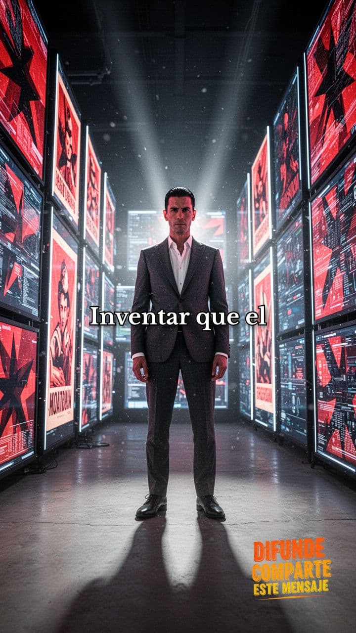 Antisemitismo y propaganda en Venezuela