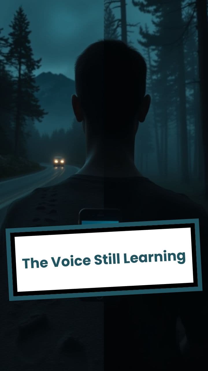 (4/4) Last Camp Before Treeline