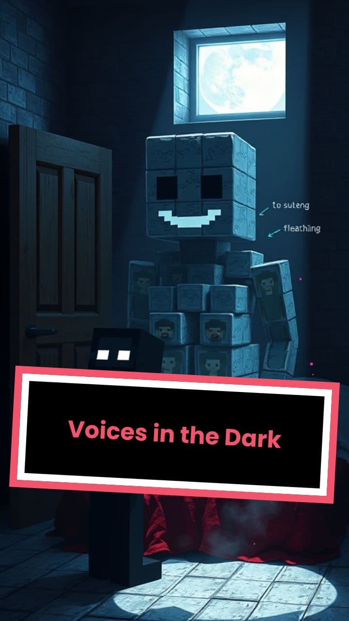 Voices in the Dark