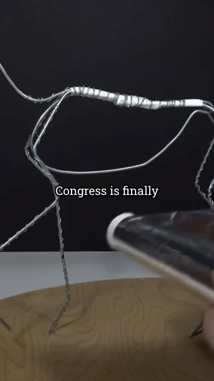 Epstein Files Transparency Act Introduced